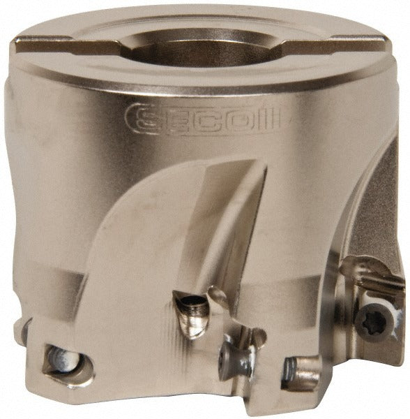 SECO TOOLS Seco 02689813 Square-shoulder Face Mill 2 in 5 Insert