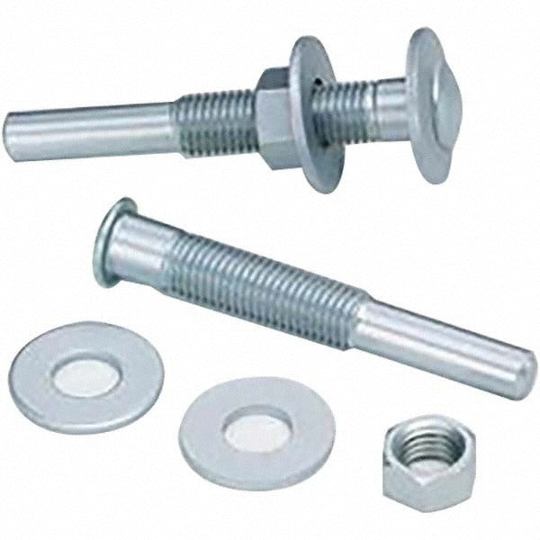 3M 3M 7100023710 Deburring Wheel Mandrel 1/4 Shank