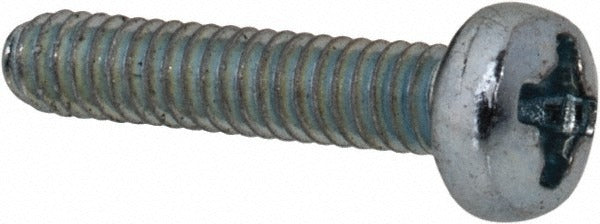 VALUE COLLECTION Value Collection 662023PS M2x0.4 Pan Head Phillips Screw