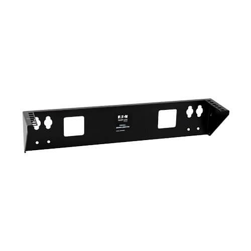 TRIPP LITE Tripp Lite SRWALLBRKT2U 2U Wall Mount Rack Bracket