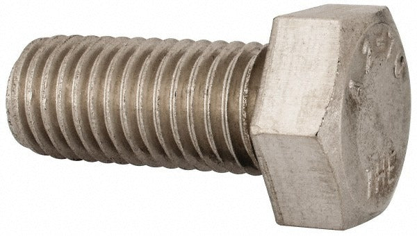 VALUE COLLECTION Value Collection HC3X18040-010BX M18 Hex Cap Screw