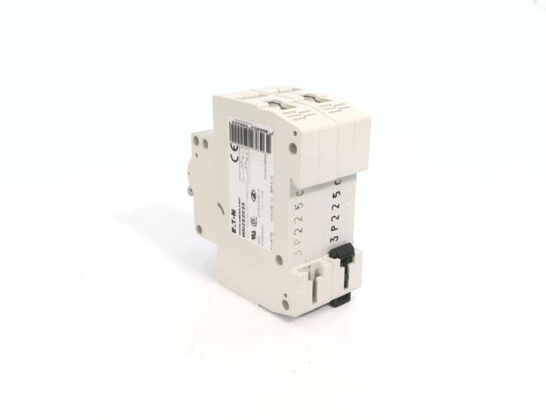 EATON Eaton WMZS2C25 Wmzs Din rail supplementary protector 25 A (2 Pole)