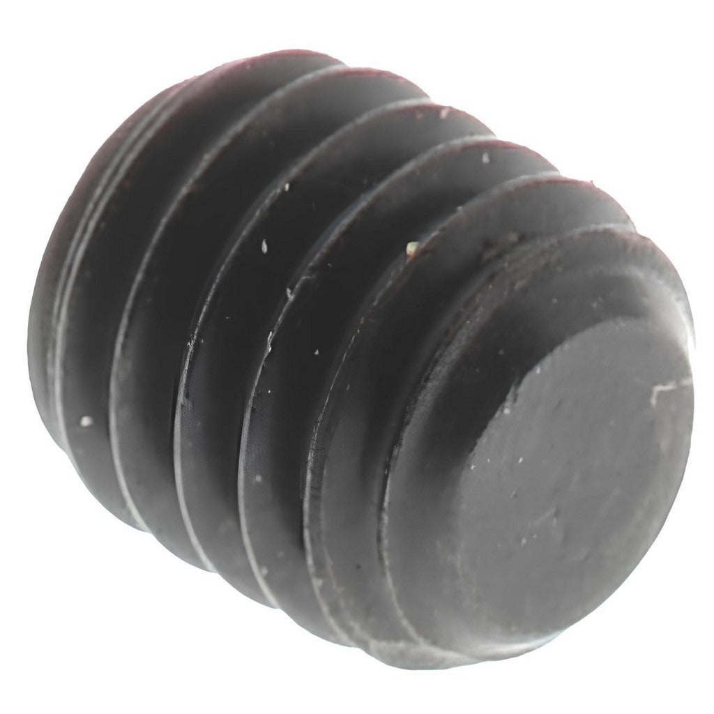VALUE COLLECTION Value Collection 832001PR M3 Set Screw Flat Point Alloy Steel