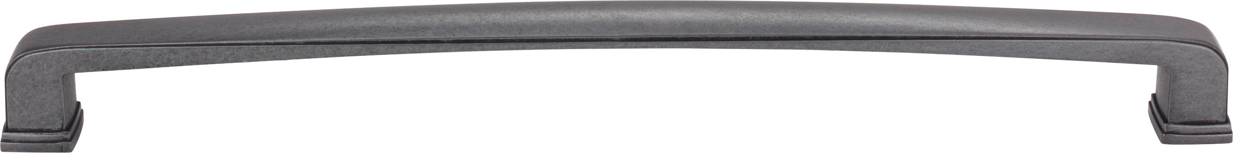 JEFFREY ALEXANDER Jeffrey Alexander 1092-12DACM Appliance Pull Gun Metal