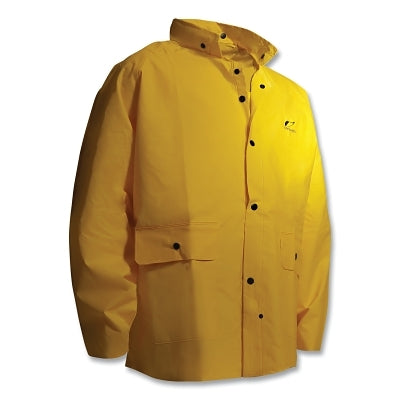 Onguard 7803200.2X Tuftex Rain Jacket Yellow 2X-Large