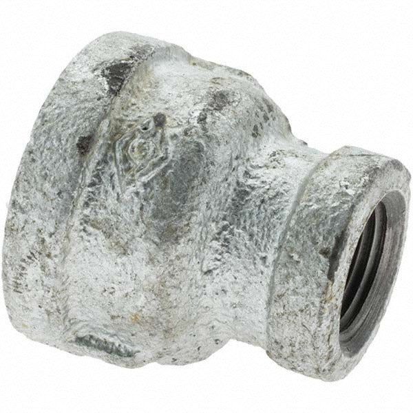 VALUE COLLECTION Value Collection -13072-2G Malleable Iron Reducing Coupling