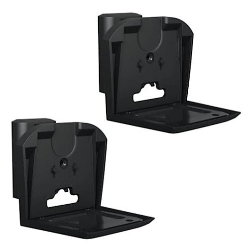 SANUS Sanus Legrand WSWME32-B2 Sonos Speaker Wall Mount