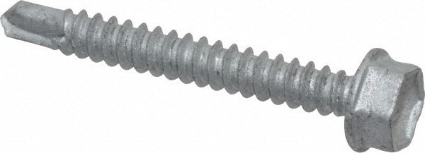 ITW BUILDEX Itw Buildex 560025 Self-drilling Screw No.10 250pk