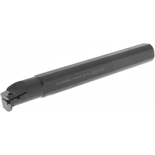 SECO TOOLS Seco 00003293 Indexable Grooving Toolholder Right Hand Mdt