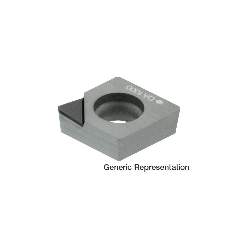 SUMITOMO Sumitomo 16HQBZC Pcd Turning Insert 3/8 Inch Ic