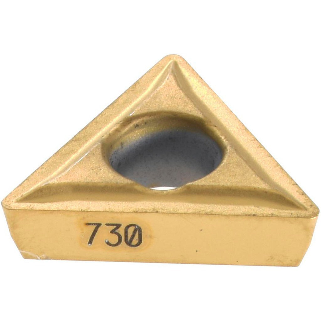 KENNAMETAL Kennametal 1161958 TPMT21.51LF KC730 Carbide Turning Insert