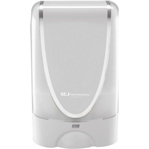 SC JOHNSON Bsc Preferred SJNTF2WHI Touchfree Ultra Dispenser 1.2L