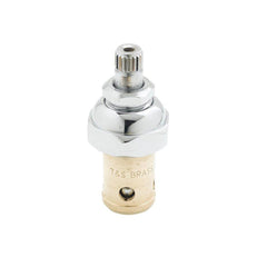 T&S Brass 005960-40 Eterna Compression Hot Cartridge for Eterna