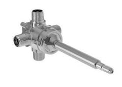 Newport Brass 1-702 1/2 in. Diverter Valve