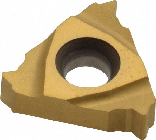 SECO TOOLS Seco 00076239 Laydown Threading Insert 16ER2.0ISO CP200