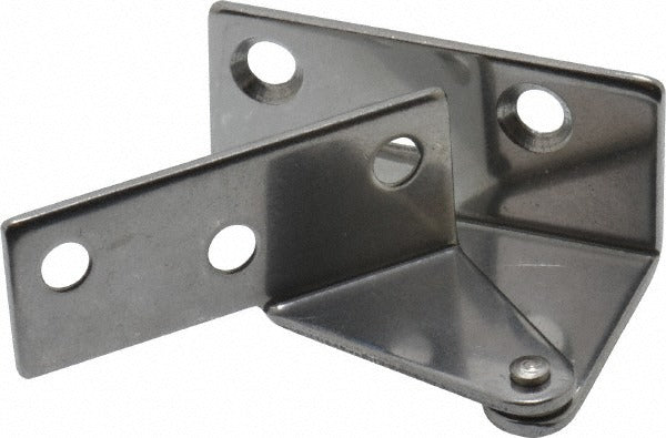SUGATSUNE Sugatsune WP-3R Right Hand Overlay Door Pivot Hinge