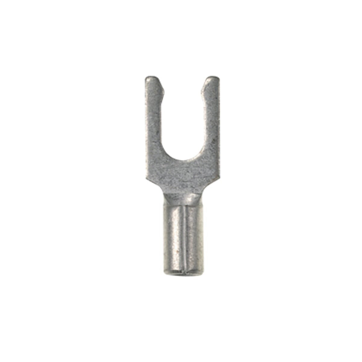 PANDUIT Panduit P14-10LF-C Locking Fork Terminal (18-14 AWG / #10 Stud / Pack of 100) P1410LFC