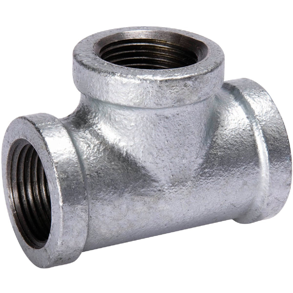 SOUTHLAND Southland 510-603HN 1/2 Inch Galvanized Tee Fitting