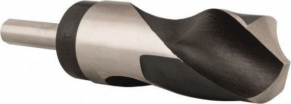 HERTEL Hertel 77429066 Reduced Shank Drill Bit 1.5 in Hss