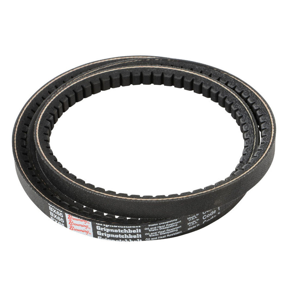 Lennox 86W97 V-Belt 68 BX65