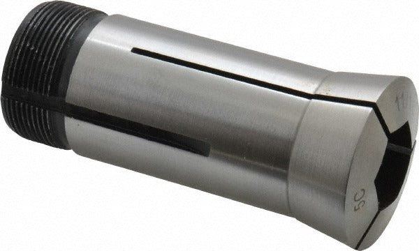 VALUE COLLECTION Value Collection 530-4344 5C Hex Steel Collet 11/16 in