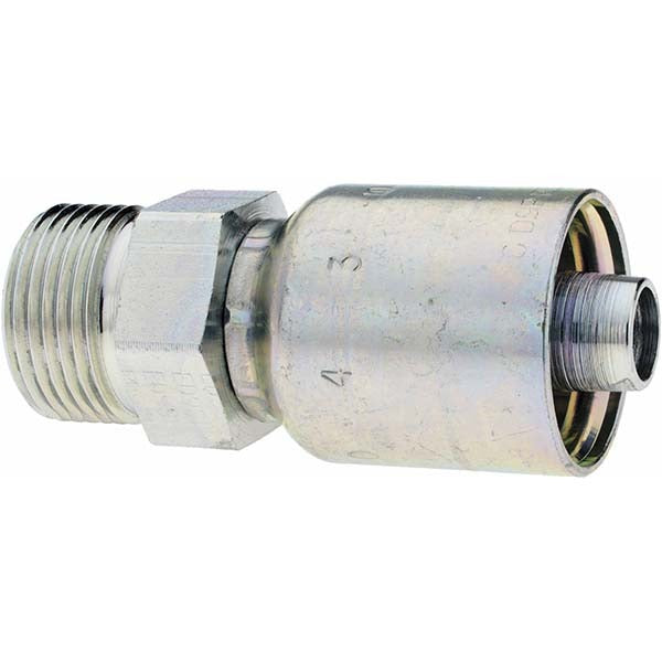 PARKER Parker PP-00113 Male Seal-lok Hydraulic Hose Fitting