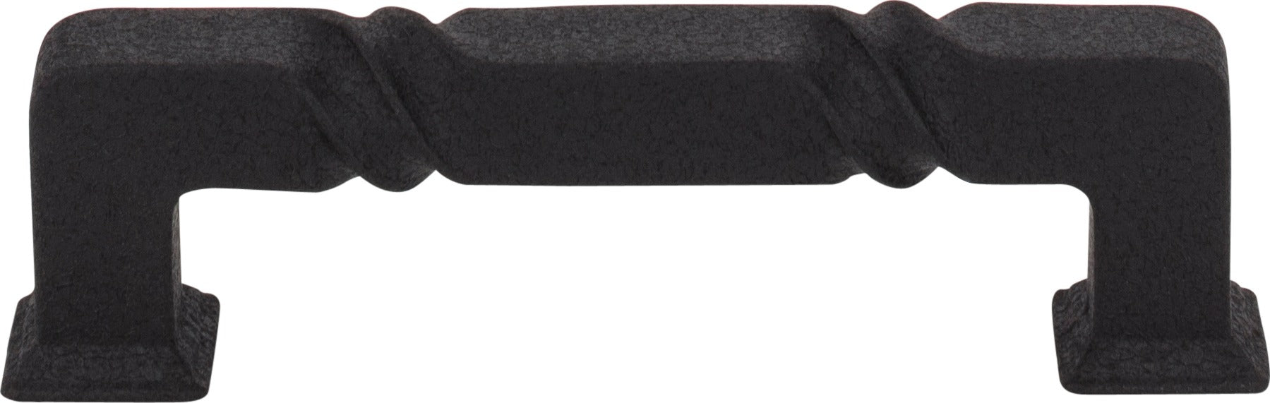 JEFFREY ALEXANDER Jeffrey Alexander 602-96BLK Cabinet Pull Matte Black Tahoe