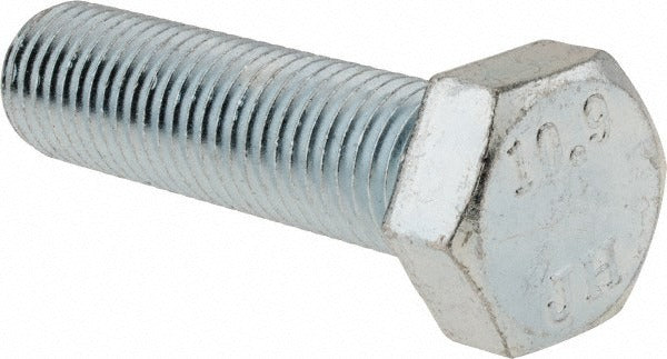 VALUE COLLECTION Value Collection 460163BR M16 Hex Cap Screw 10.9 Steel