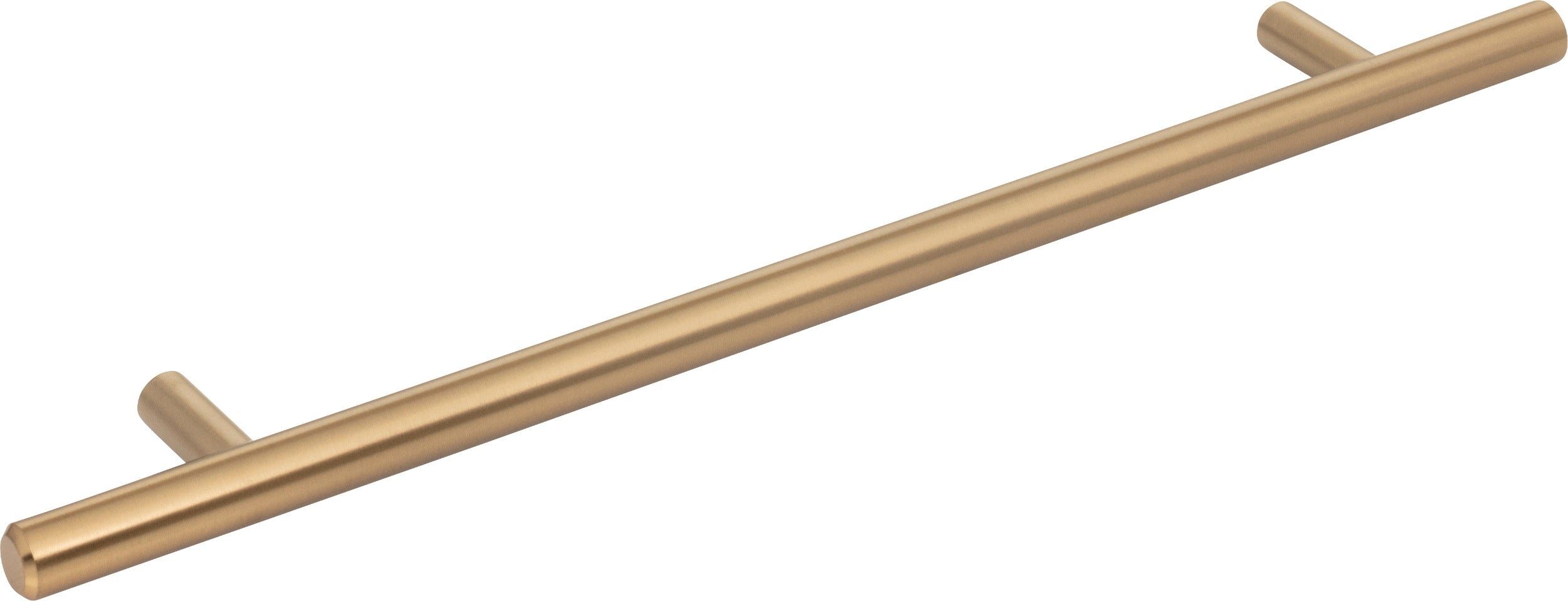ELEMENTS Elements 304SBZ Cabinet Bar Pull Satin Bronze 224mm