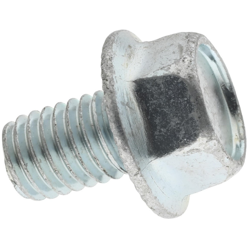 VALUE COLLECTION Value Collection 5012MWW Serrated Flange Bolt 1/2-13 Unc