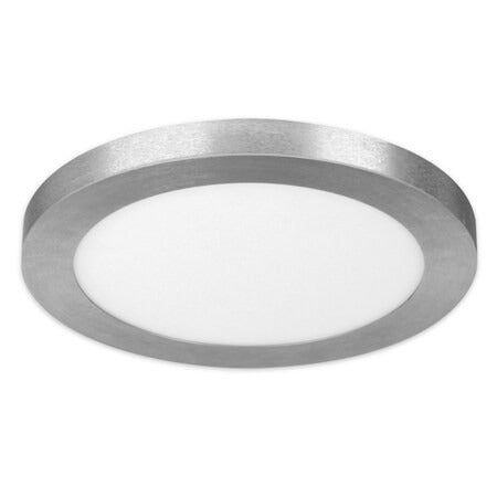 FEIT ELECTRIC Feit Electric FP15/4WY/NK LED Flat Panel Fix 22.5W (15 in) Replacement N/A