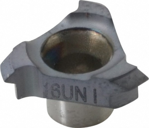 CARMEX Carmex C12I16UNMT7 Carbide Turning Insert 16 Tpi Un