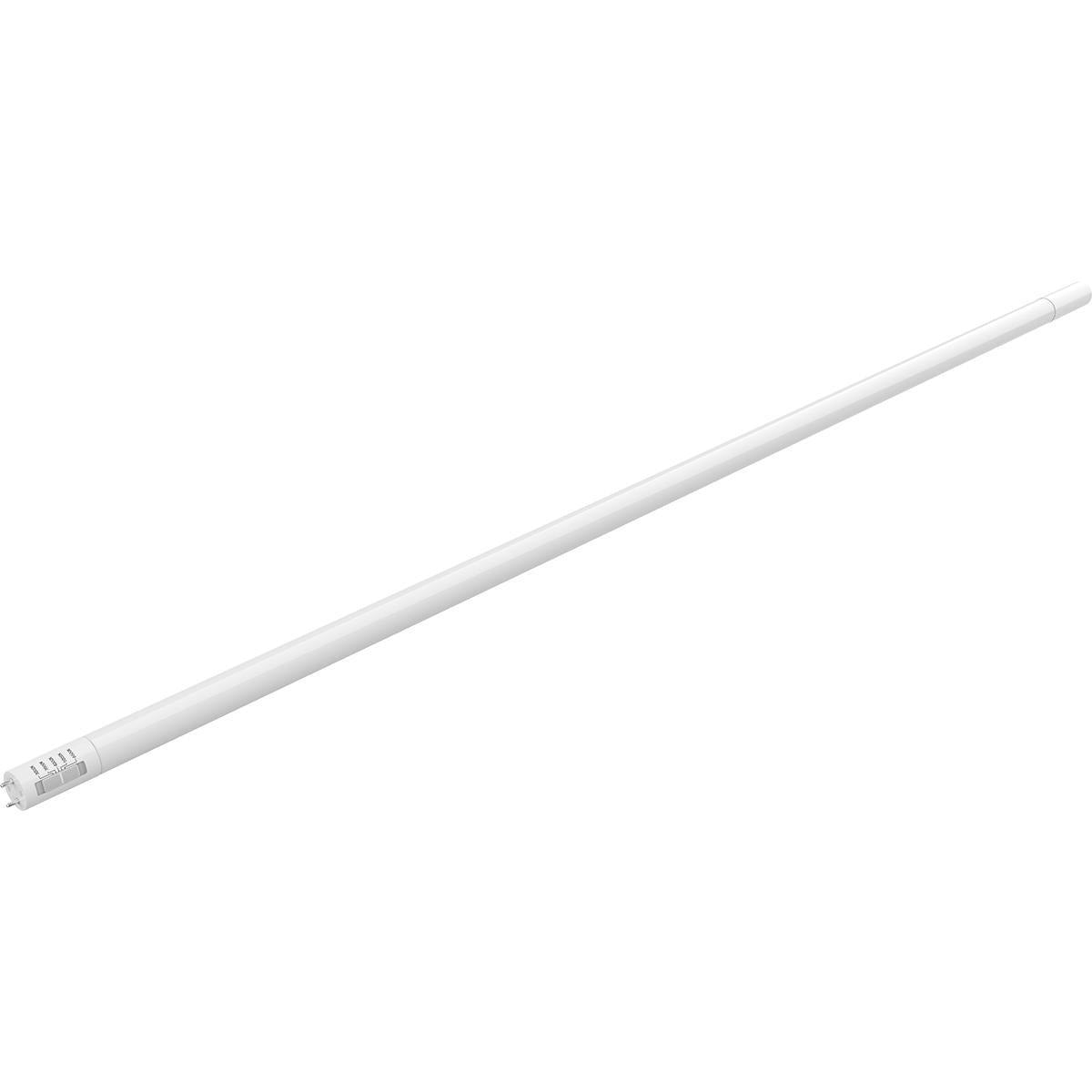 EIKO Eiko L12WT848ABSDGUFCCT Linear T8 LED Bulb 12W (210 Degree Beam) L12WT8/48/ABSDG/U/FCCT