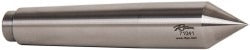 RITEN Riten 71041 Solid Dead Center 4MT Morse Taper