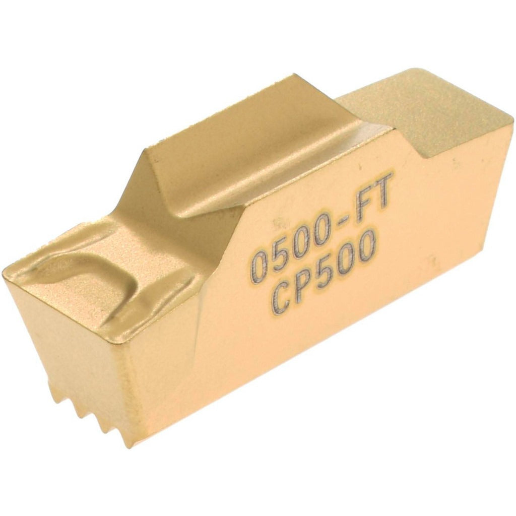 SECO TOOLS Seco 00091061 Turning Insert LCMR160504-0500-FT CP500