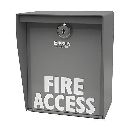 LIFTMASTER Liftmaster AFB120 Fire Switch Red Box