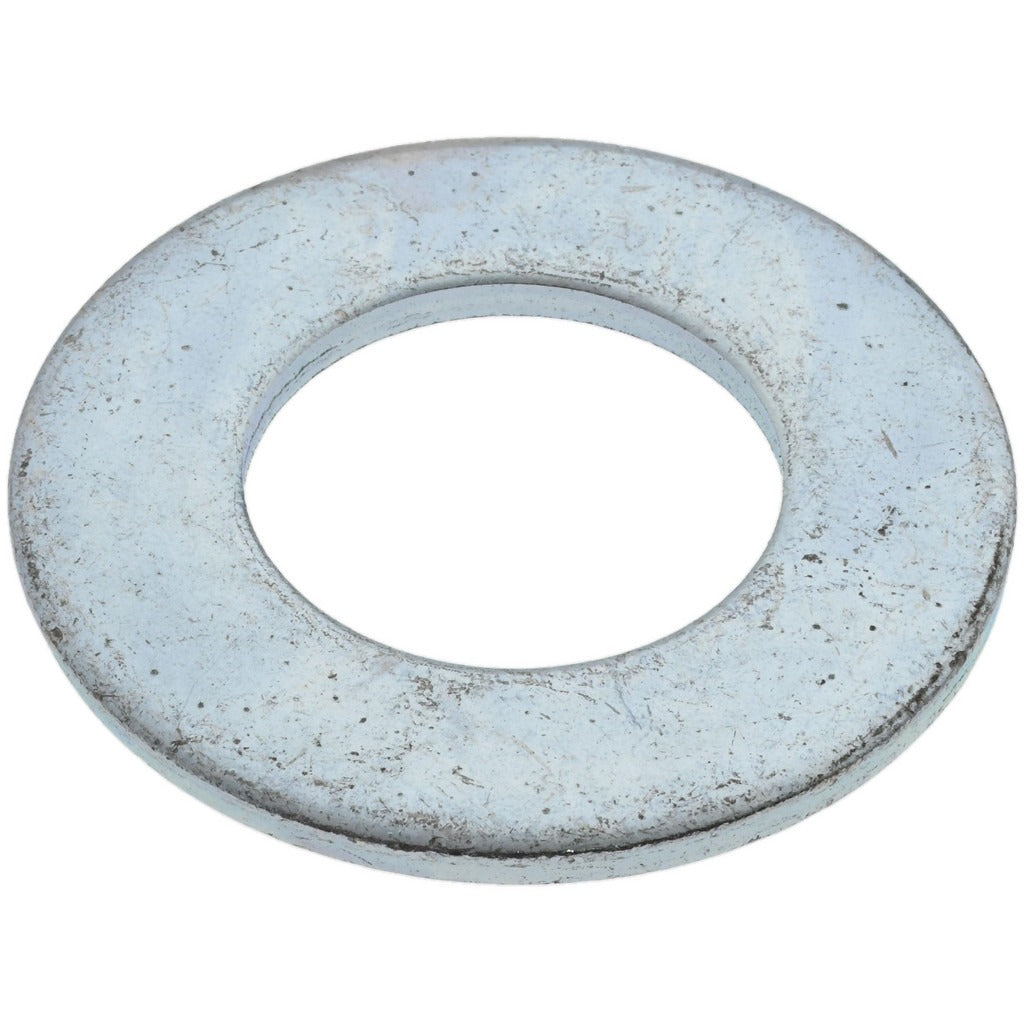 VALUE COLLECTION Value Collection SAEW1000025OZ Sae Flat Washer Steel