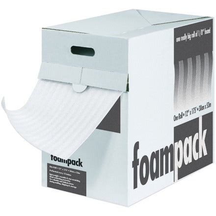 BSC PREFERRED Bsc Preferred FD11624 Air Foam Cushioning Dispenser Pack