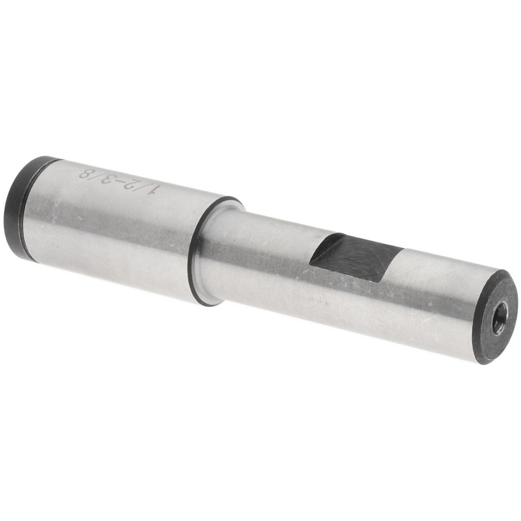 VALUE COLLECTION Value Collection SC08271322 Slitting Saw Arbor 1/2 in