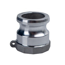 MIDLAND INDUSTRIES Midland Industries E-CGA-3040-A Cam Groove Reducer Adapter