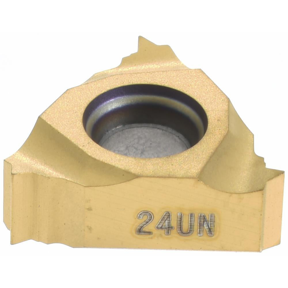 SECO TOOLS Seco 00046056 Threading Insert 24 Tpi Un Carbide