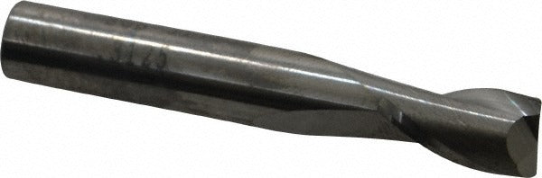 KYOCERA SGS PRECISION TOOLS Sgs 31715 Square End Mill 5/16 Inch 2 Flute Carbide