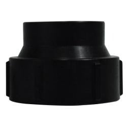 MIDLAND INDUSTRIES Midland Industries 28807P Reducer Coupling 2 in X 1 in Fpt