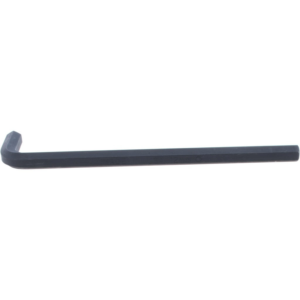 PARAMOUNT Paramount PAR37180 Hex Key 12 Mm Long Arm
