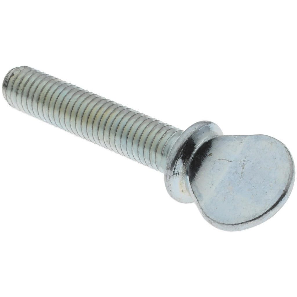 VALUE COLLECTION Value Collection TSFI-100100S0-100BX Thumb Screw 10-32