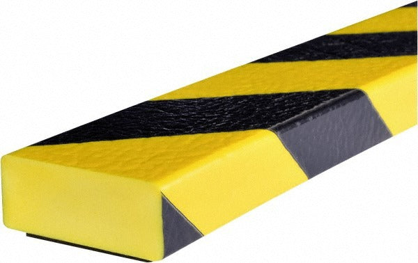 PRO-SAFE Pro-safe PS-60-6916 Foam Type D Surface Guard 39 in