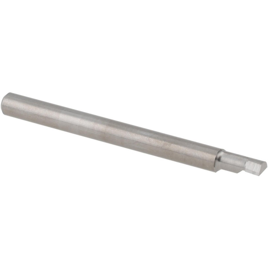 ACCUPRO Accupro ACC-BB110200 Boring Bar Submicron Solid Carbide