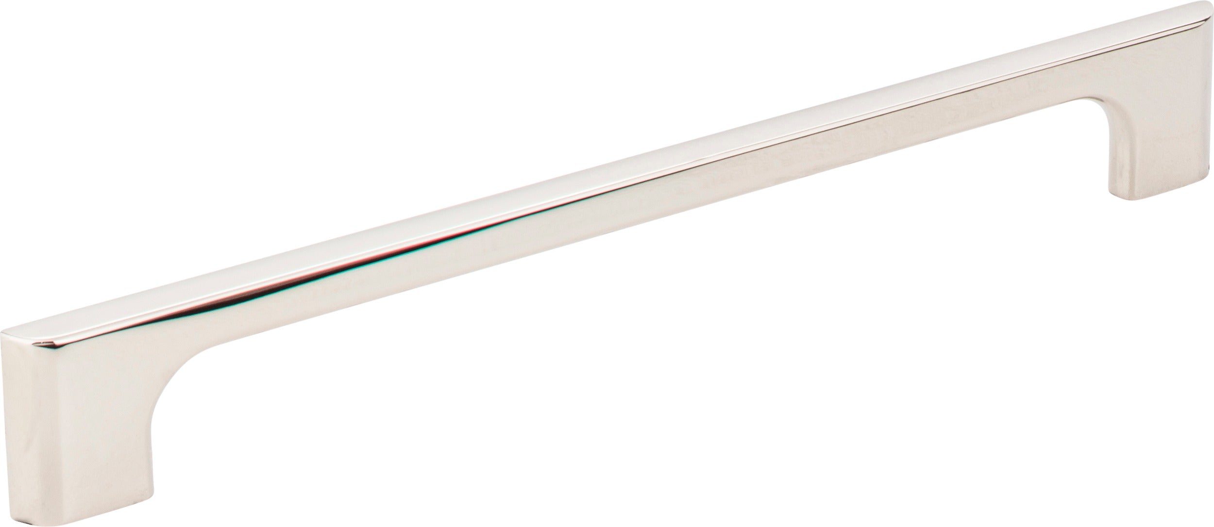 JEFFREY ALEXANDER Jeffrey Alexander 286-192NI Cabinet Pull Polished Nickel
