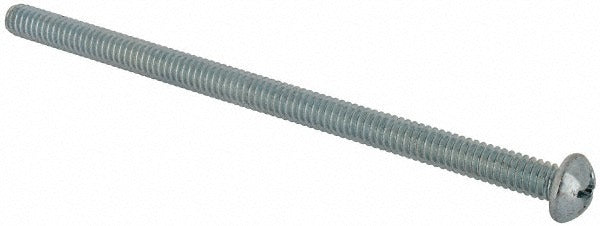 VALUE COLLECTION Value Collection 1472MPR 1/4-20 X 4.5 in Round Head Phillips Screw