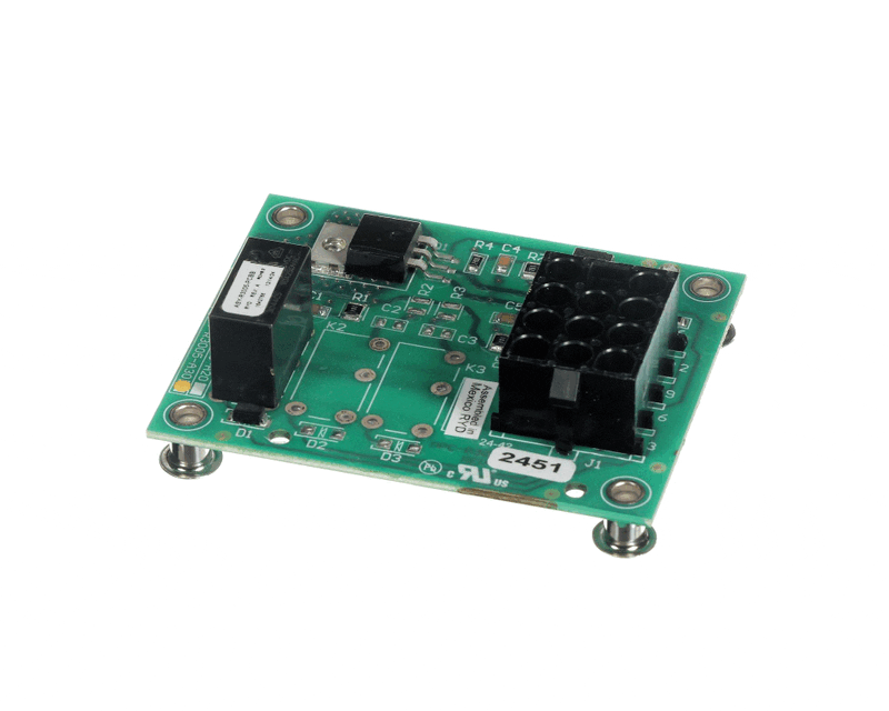 VULCAN Vulcan 00-427759-00003 Interface Board Amp Non-Basket Lift (1 inches x 1 inches x 1 inches) 00-427759-00003